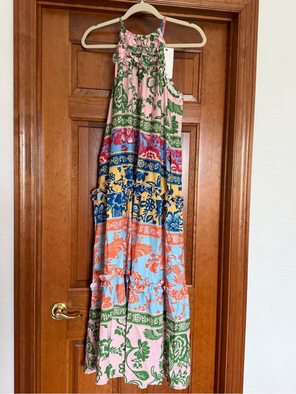 NWT Grace Karin Dress - women’s Size S - Picture 2 of 4